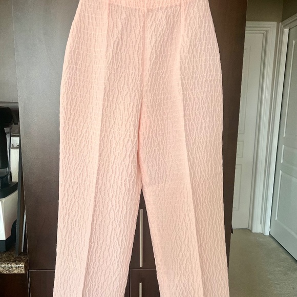 Emilia Wickstead Two-Piece Set XS - Picture 14 of 15